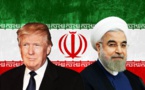 إيران تصدر مذكرة إعتقال بحق الرئيس الأمريكي دونالد ترامب