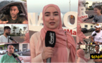 ميكرو شيماء.. مواطنون يعبرون عن شعورهم بالعودة لحياتهم الطبيعية بعد 3 أشهر من الحجر 