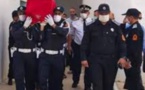 مرتكب جريمة "شرطي الحسيمة" يواجه عقوبة الإعدام بعد اعترافه بفعلته