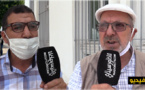 الفنوع وأحبيطي يتحدثون عن مخرجات لقائهم مع عامل الناظور حول إغلاق السوق الأسبوعي لأزغنغان 