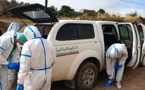 فيروس كورونا.. 243 إصابة جديدة و87 حالة شفاء و 3 وفيات خلال 24 ساعة بالمغرب 