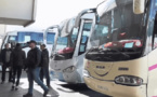 وزير النقل: بإمكان الحافلات استغلال طاقتها الاستيعابية بنسبة 100% انطلاقا من فاتح يوليوز