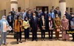 يضم النساء لأول مرة .. فوج جديد من العدول يؤدي اليمين القانونية بمحكمة الإستئناف بالناظور 