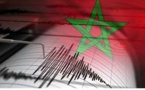 هزة أرضية بقوة 4,9 تضرب هذه المدينة بالمغرب