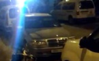 سيارات أمنية تحل ليلا بالعروي لحرمان طفل من والدته