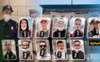 شاهدوا.. الحذر يسيطر على أجواء امتحانات البكالوريا بالناظور