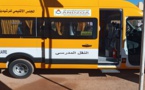 مبادرة نقل مترشحي الباكالوريا مجانا تلقى إشادة من وزارة التربية الوطنية