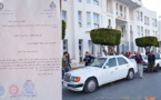 سيارات الأجرة بمدينتي الناظور وأزغنغان ستتوقف عن العمل لساعتين غدا الخميس 