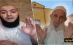 المثير للجدل "عبد الحفيظ دبالي" يقع في المحظور ويتلقى وابل من الانتقادات من ساكنة تمسمان