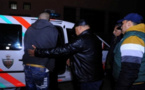 الشّرطة القضائية بالناظور توقع بمطلوب للعدالة بموجب سبع مذكّرات بحث وطنية