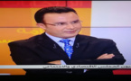 ميدي1 تيفي تمنع  الصحفي "يوسف بلهيسي" من الظهور على  شاشتها