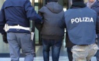 عقوبة سجنية ثقيلة لمهاجر مغربي قتل إيطالياً لأنه "سعيد بحياته"