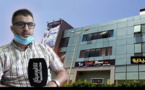 شاهدوا.. هذه هي التدابير التي اتخذتها أكبر قاعة للرياضات بالجهة الشرقية لاستئناف نشطاها بالناظور