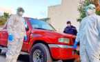 فيروس كورونا .. تسجيل 246 حالة مؤكدة جديدة بالمغرب