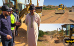 بمساهمة من عضو الجهة.. فتح مسلك طرقي جديد لفك العزلة عن ساكنة عدد من الدواوير بجماعة بودينار
