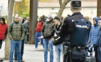 حقوقيون مغاربة بإسبانيا يستعدّون لمقاضاة سلطات مدريد لممارستها التمييز في عمليات الإجلاء