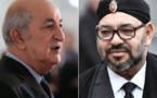 تبون: إخوتنا المغاربة هم من لهم مشكل مع الجزائر ونرحّب بمبادراتهم لتجاوز التوتر