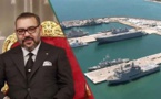 محمد السادس يقترح على ترامب نقل قاعدة عسكرية أمريكية بإسبانيا إلى الأراضي المغربية