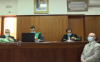 36 سنة سجنا لمتهمين في قضايا إجرامية بالناظور