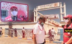 الناظور.. متطوعوا الهلال الأحمر يشاركون في تدبير إمتحانات الباكالوريا في ظل ظروف الجائحة 