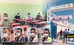 وسط إجراءات وقائية مشددة.. هكذا مرت أجواء امتحانات البكالوريا لفئة الأحرار بالناظور