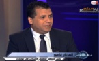 تعيين عبد الرزاق لعسل خلفاً للسفير الريفي مختار غامبو بجمهورية كينيا 