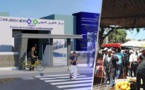 هكذا سيكون معهد التكنلوجيا الذي سيبنى بسوق أزغنغان وهذه مدة إنجازه