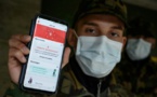 رئيس نقابة الطب العام يدعو الى اجبارية تحميل تطبيق "وقايتنا"