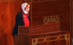 الوافي تؤكد توقيع اتفاق يهمّ تأمين التغطية الاجتماعية لمغاربة العالم