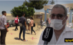  شاهدوا.. تدابير استثنائية لإنجاح امتحانات البكالوريا في ثانوية ابن الهيثم بالعروي 