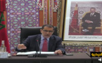 العثماني يعلن عن الدخول في تخفيف ثالث للحجر الصحي 