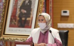 الوافي تستعرض الخطة الحكومية الاستعجالية لدعم المهاجرين المغاربة المتضررين من أزمة كورونا