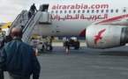 العربية للطيران تبرمج ست خطوط جوية لنقل مغاربة أوروبا إلى مطار العروي
