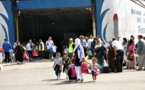 يهم الجالية.. هذه شروط الولوج إلى التراب الوطني بالنسبة للمواطنين المغاربة والأجانب المقيمين بالمغرب