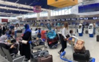 شركات الطيران الأجنبية تشرع في إلغاء حجوزات رحلاتها الجوية إلى المغرب لشهر يوليوز
