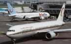 وكالات الأسفار تحتج على احتكار الخطوط الملكية المغربية بيع تذاكر رحلات العبور الاستثنائية