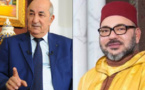 أنباء عن زيارة رسمية للرئيس الجزائري للمغرب.. ومدير وكالة الأنباء الجزائرية يوضّح