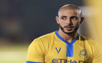 أمرابط يكشف عن وجهته إن لم يجدد مع النصر السعودي