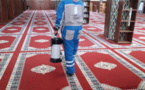 كورونا تحرم المصلّين في المساجد من النوافل والحزب الراتب  وصلاة الجمعة