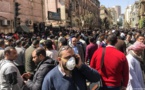 سلطات طنجة تفرض مجددا تدابير الحجر الصحي في بعض أحيائها الموبوءة