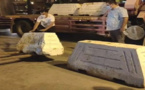 بعد عودة فرض الحجر الصحي.. النقل الطرقي والعمومي والسككي يتوقف من وإلى طنجة