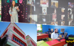 مؤسسة الأذكياء تنظم حفل نهاية الدراسة وتكرم أطرها التربوية بمناسبة نجاحهم في تدبير عملية التعليم عن بعد 