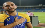 النصر السعودي يتحرك لمقاضاة المسيئين إلى "المحارب الريفي" نور الدين أمرابط