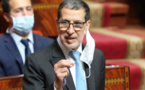 العثماني يدعو المواطنين الى ضرورة الالتزام بتدابير الوقاية الصحية