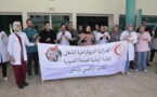 مطالب نقابية للتحقيق في اختلالات بمندوبية وزارة الصحة بالناظور