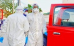 كورونا.. 84 إصابة جديدة بالمغرب ترفع العدد الإجمالي إلى 16 ألفا و 181 حالة