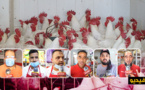ربورتاج.. الجائحة تكسر أسعار الدواجن واللحوم بأسواق الناظور