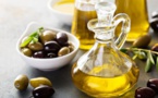 المغاربة ضمن أكثر الشّعوب المستهلكة لزيت الزيتون على صعيد العالم