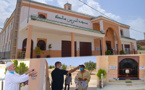  بعد غياب وشوق.. هكذا أدى المصلون أول صلاة جماعية بمسجد أنس بن مالك بمدينة ميضار
