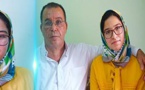 وصال بوتواتو الحاصلة على أعلى معدل بالجهة الشرقية: دعم الوالدين والأساتذة حافز كبير للنجاح 